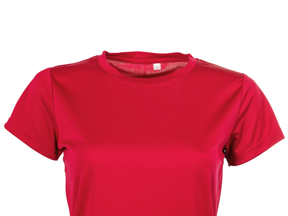 Футболка спортивная Verona женская