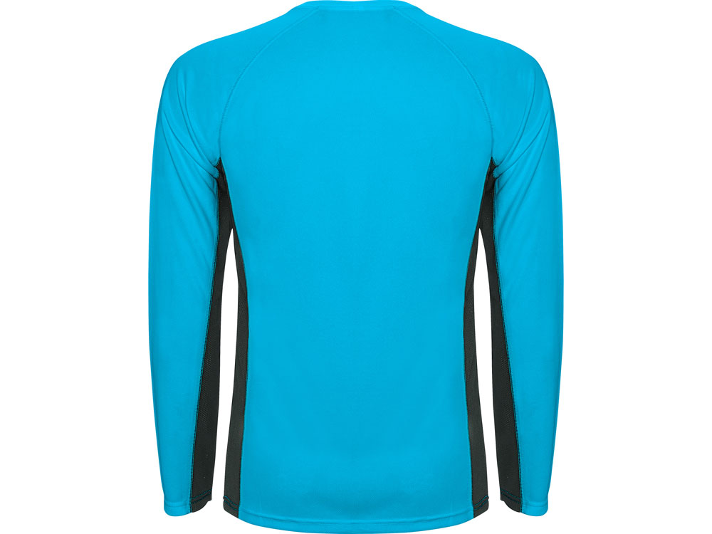 Футболка с длинным рукавом Shanghai мужская