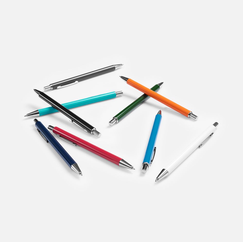 Ручка шариковая Mastermind