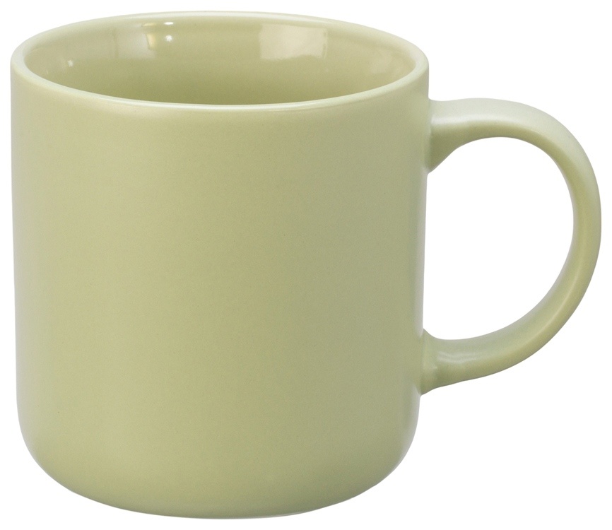 Кружка Rita, матовая