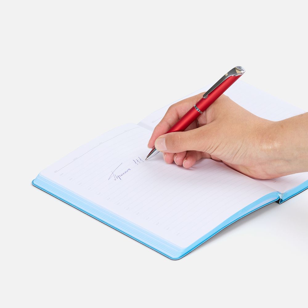 Ручка шариковая Glide