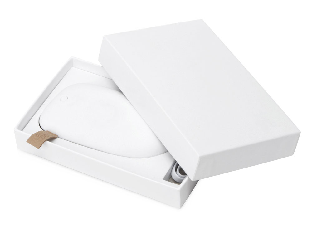 Внешний аккумулятор в форме камня Stone, 10400 mAh