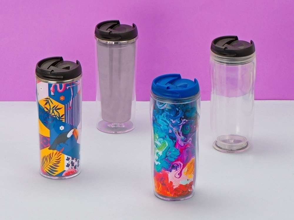 Термокружка Mony