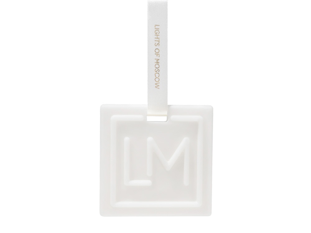 Ароматическое саше, манго и бергамот