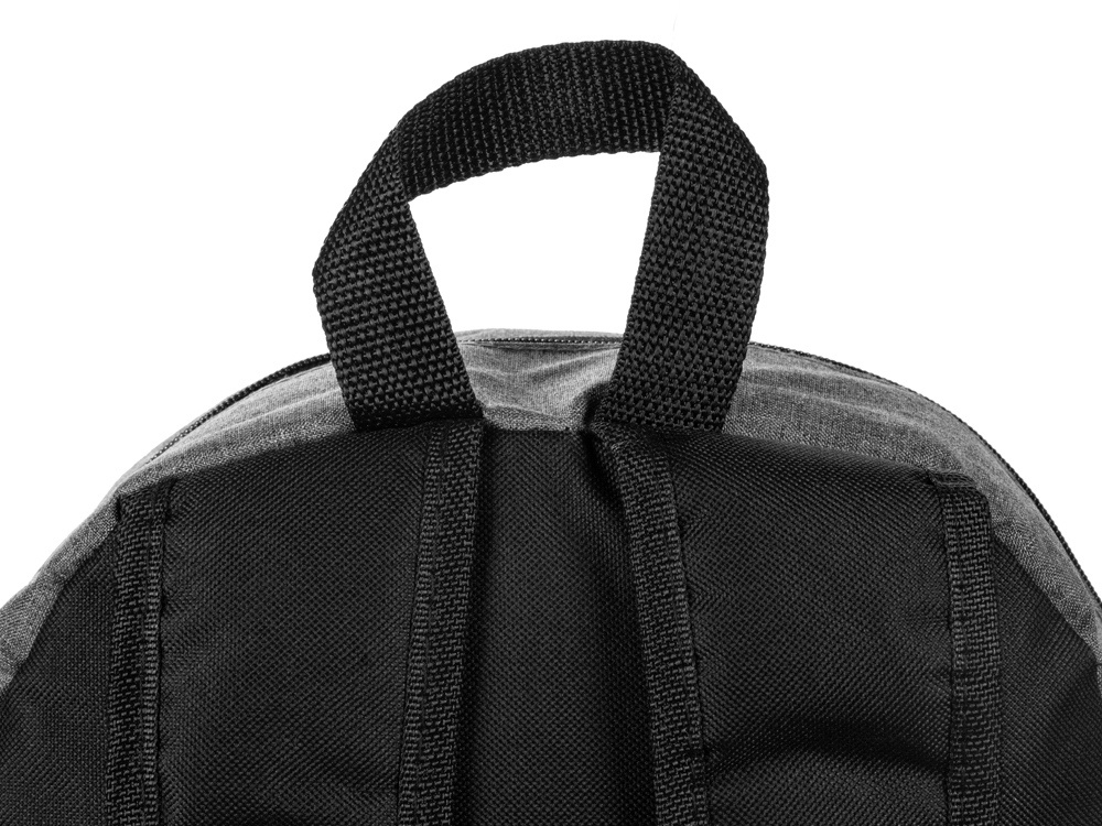 Рюкзак Hugger для ноутбука 15 с изотермическим отделением для ланчбокса