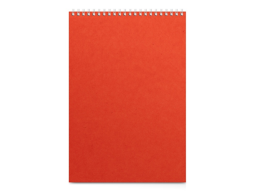 Бизнес - блокнот А4 Office