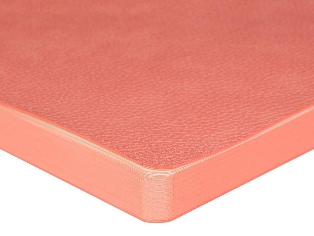 Ежедневник недатированный А5 Megapolis Loft Flex