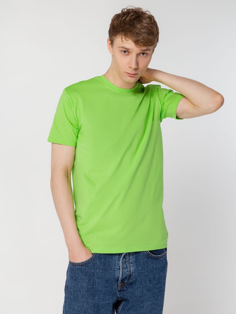 Футболка унисекс T-Bolka 160