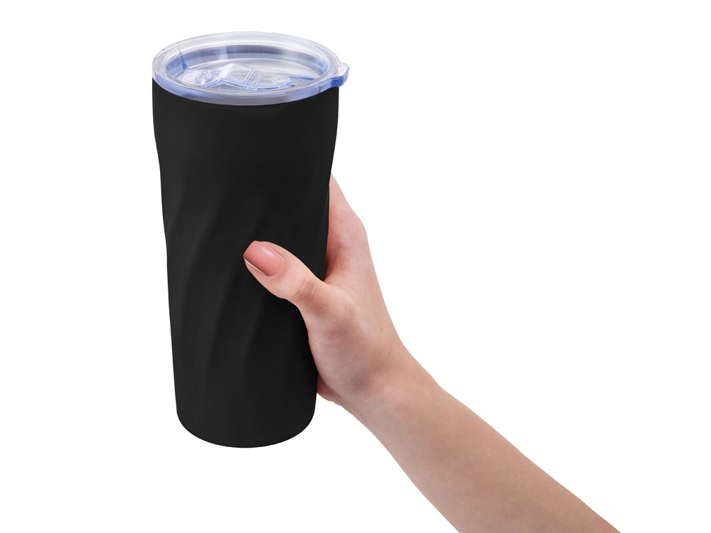 Подарочный набор FAMILY с термосом и термокружкой