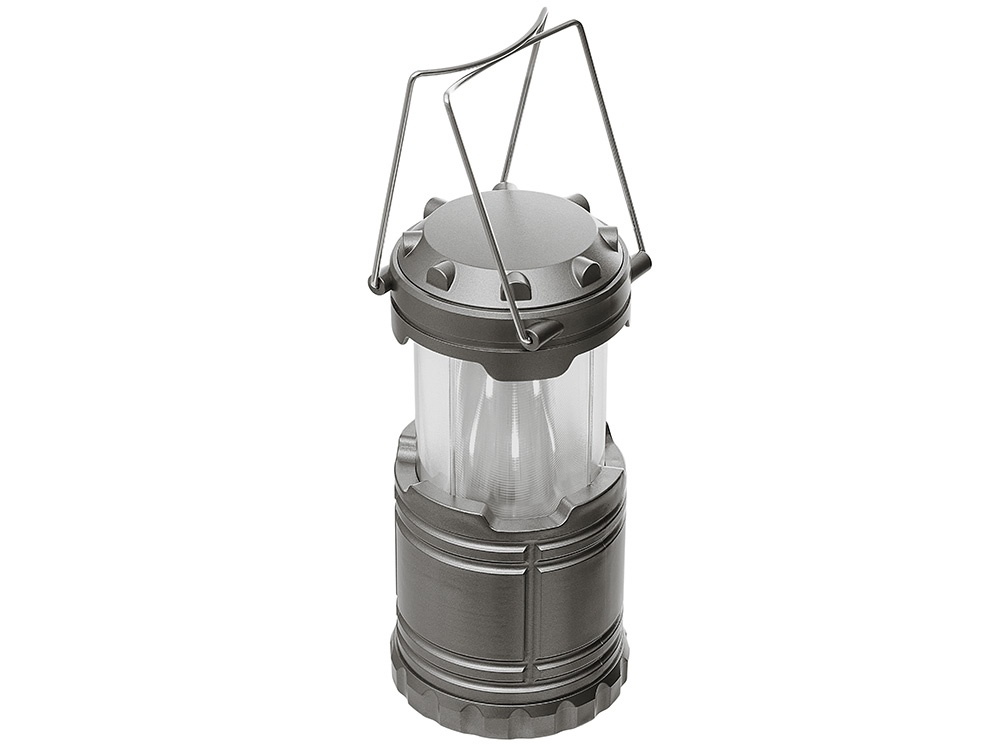 Туристический фонарь с эффектом пламени Beacon