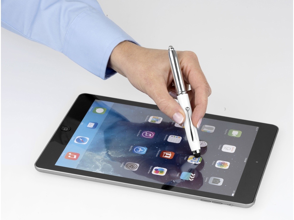 Ручка-стилус шариковая Xenon