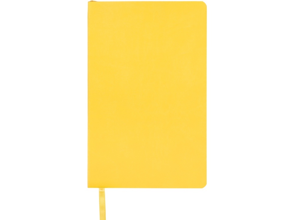 Блокнот в гибкой обложке А5 Softy 2.0