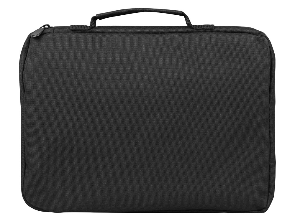 Ноутбучная сумка 13'' Flank с боковой застежкой-молнией
