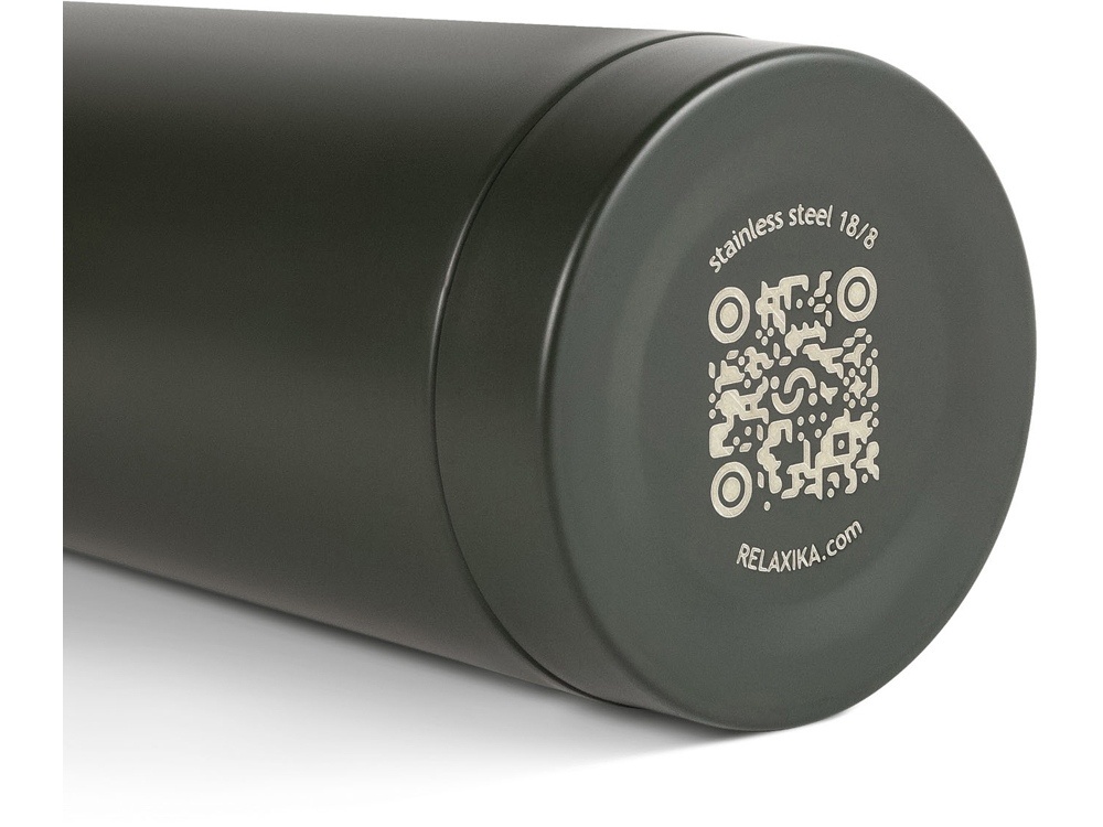 Термос Relaxika 101, 500 мл