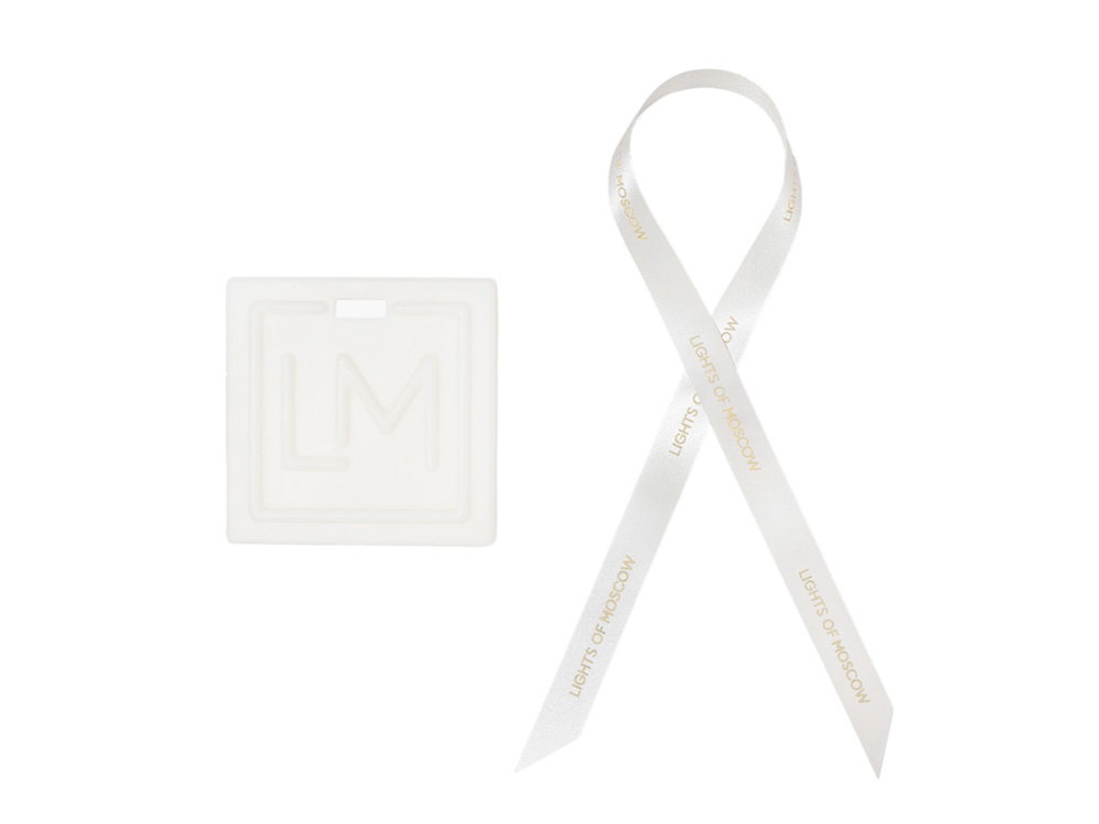 Ароматическое саше, манго и бергамот