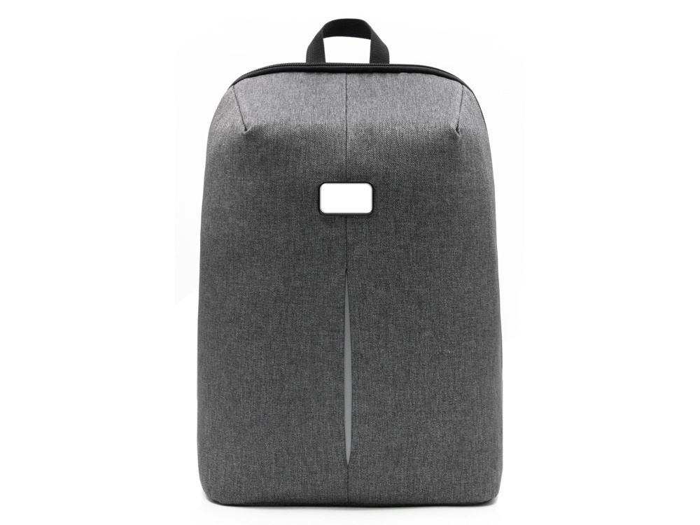 Водостойкий рюкзак с защитой от краж Phantom Mini для ноутбука 16