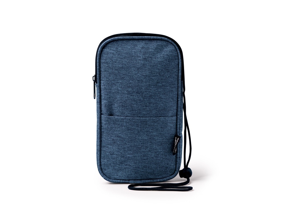 Сумка-чехол для телефона Suiper из переработанного пластика