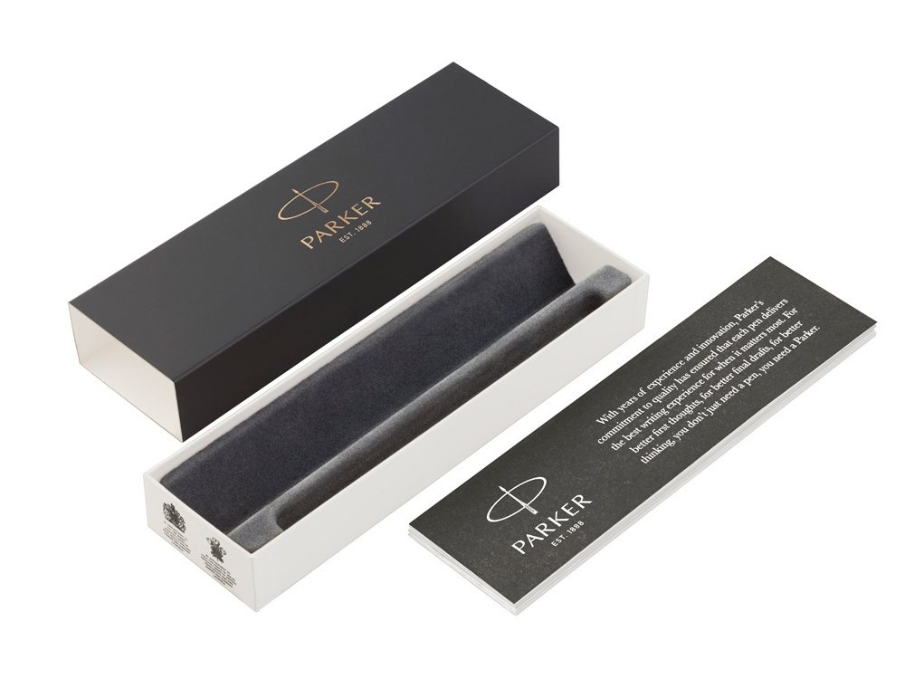 Ручка шариковая Parker K60