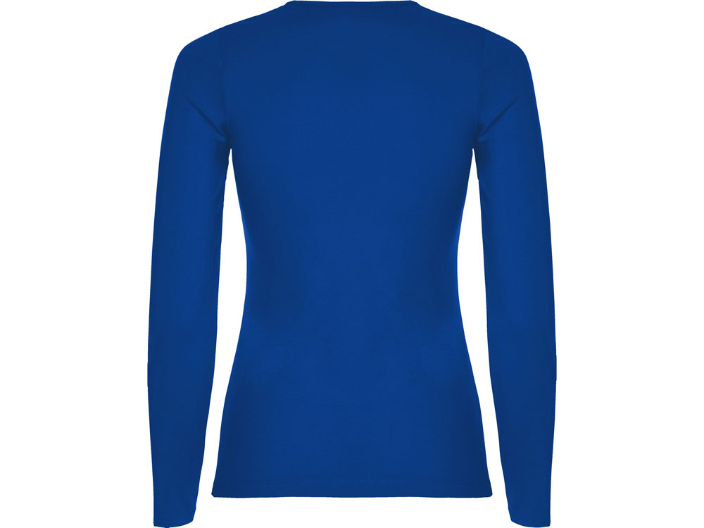 Футболка c длинным рукавом Extreme женская