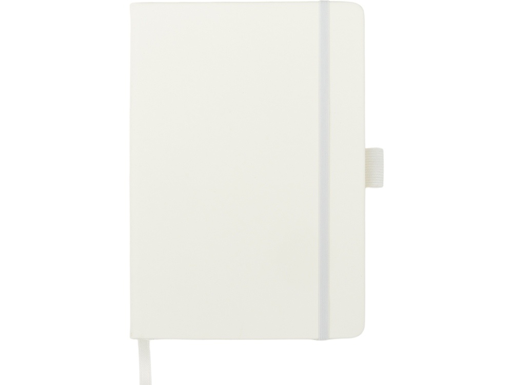 Блокнот А6 в твердой обложке Vision 2.0 soft-touch