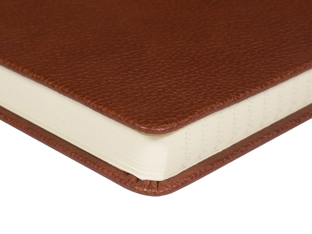 Ежедневник недатированный А5 Megapolis Loft