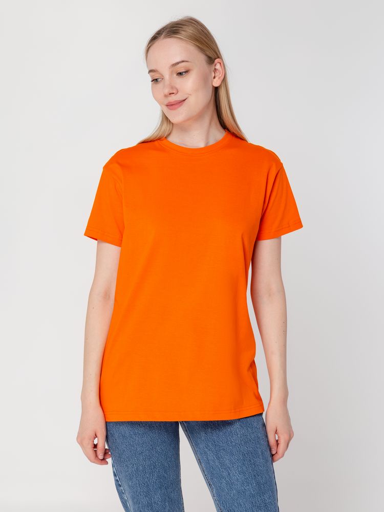 Футболка унисекс T-Bolka 160