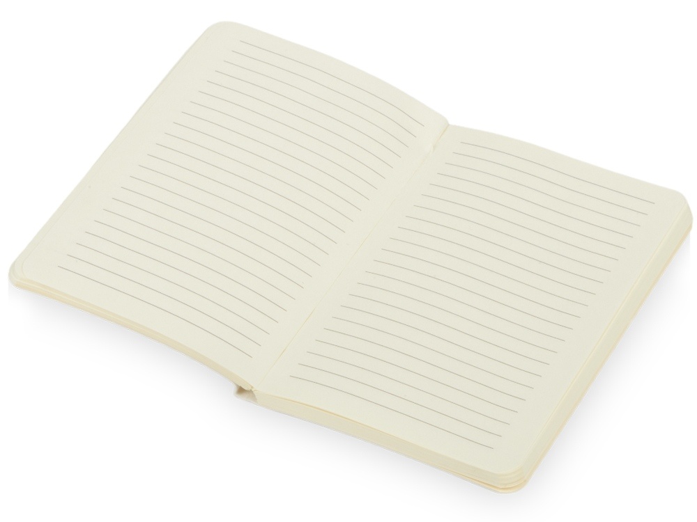 Блокнот в гибкой обложке А5 Softy 2.0