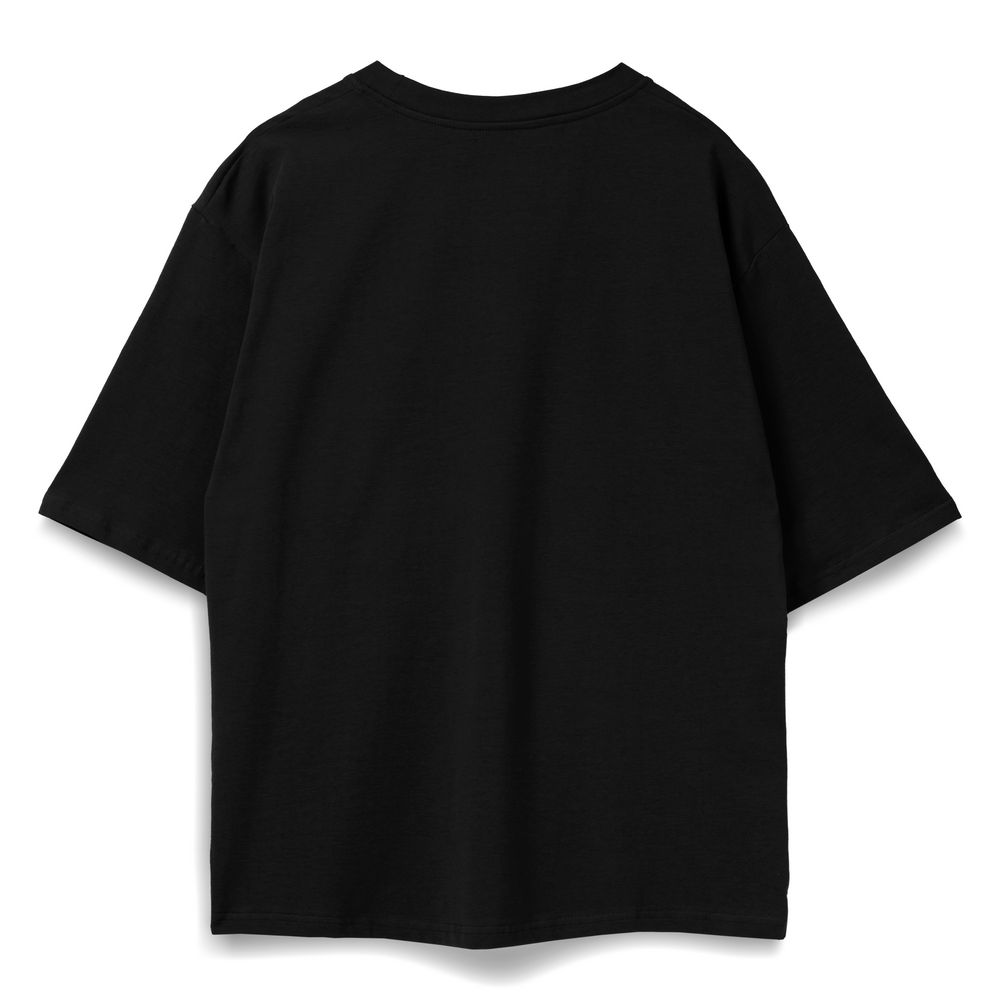 Футболка оверсайз унисекс Base Space