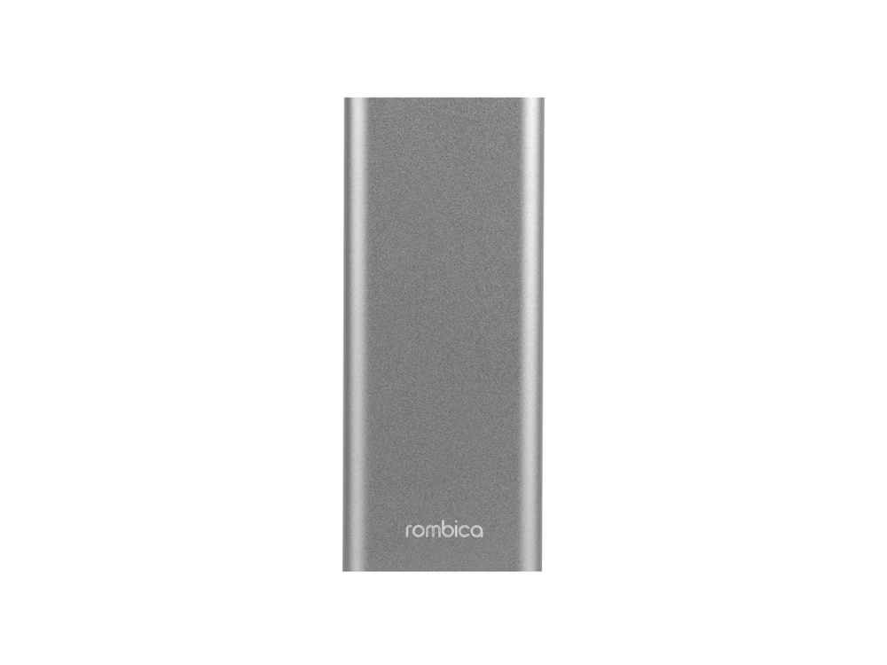 Внешний аккумулятор для смартфонов и ноутбуков NEO PRO-100С, 9600 mAh, 45 Вт