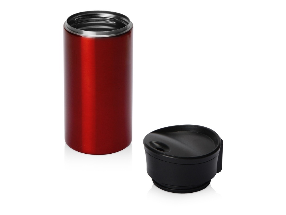 Вакуумная герметичная термокружка Upgrade, тубус