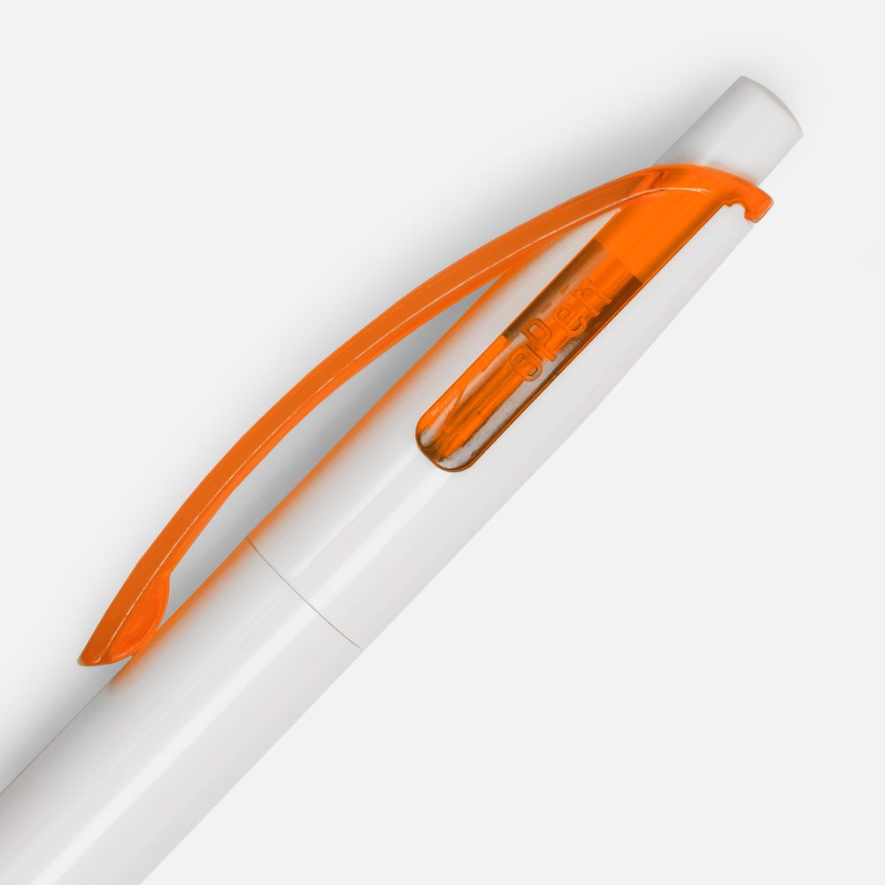 Ручка шариковая Bento