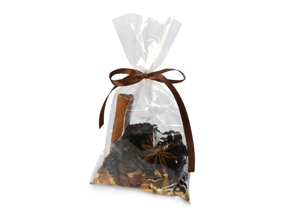 Набор для подарка "Чарующий глинтвейн"