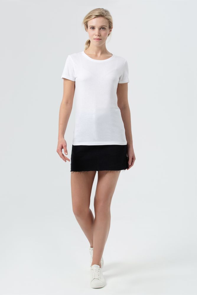 Футболка женская Regent Fit Women