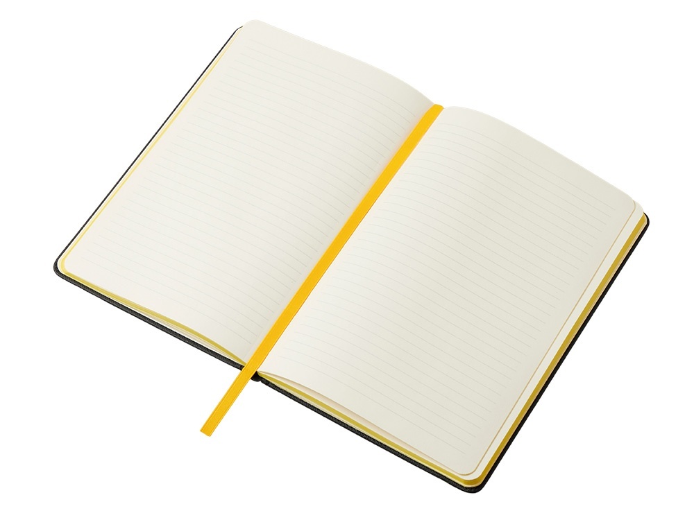 Бизнес блокнот А5 Босси Джуниор