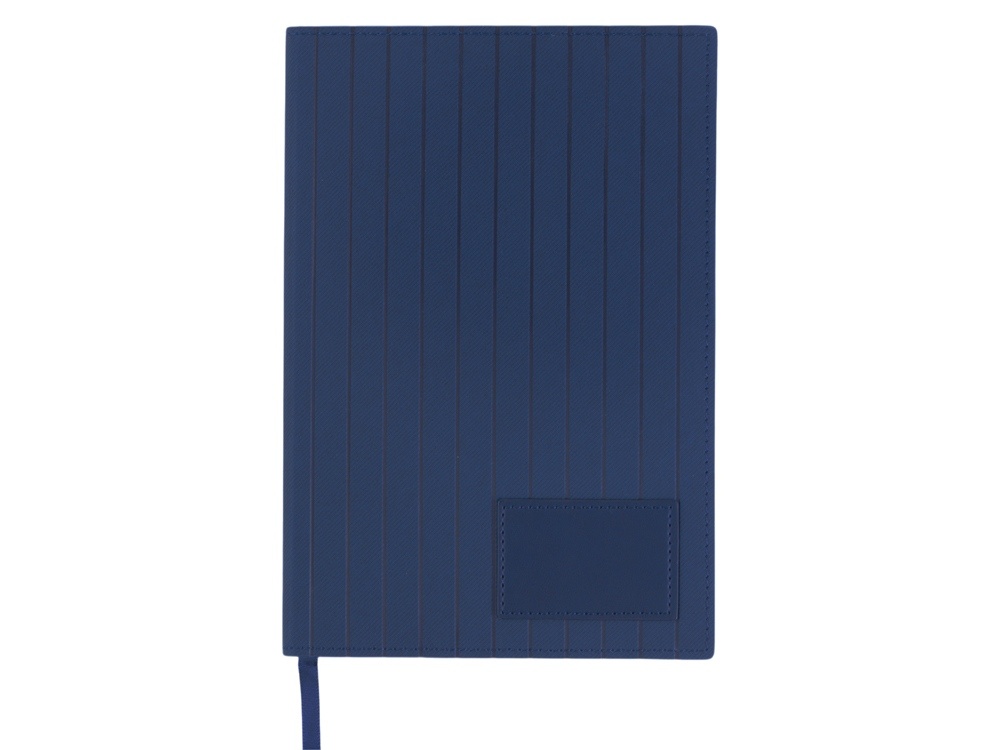 Блокнот в гибкой обложке А5 Bradbury