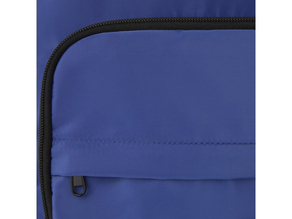 Рюкзак для ноутбука Trend Plus 15 из переработанного материала