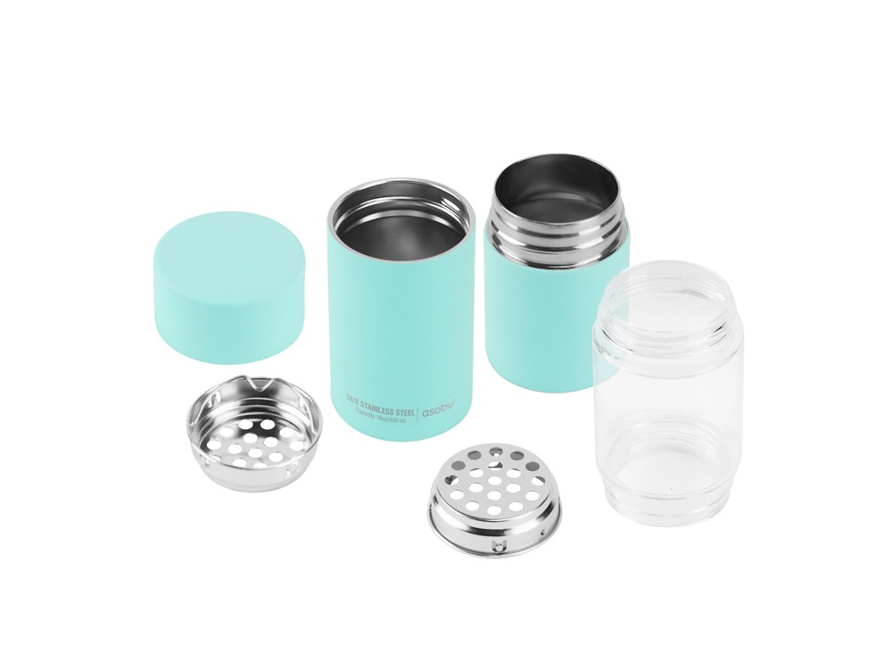 Бутылка для воды FLAVOUR U SEE