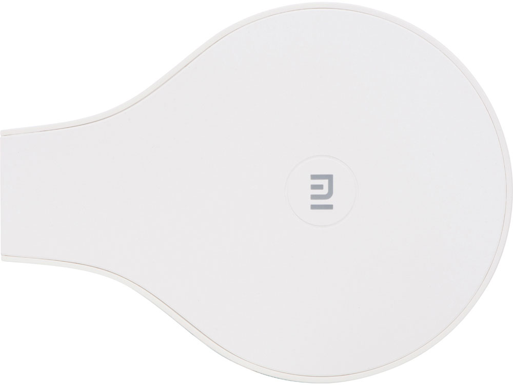 Дозатор жидкого мыла автоматический Mi Automatic Foaming Soap Dispenser (без ёмкости с мылом)