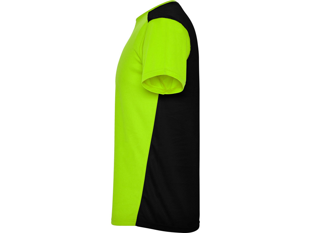 Спортивная футболка Detroit мужская