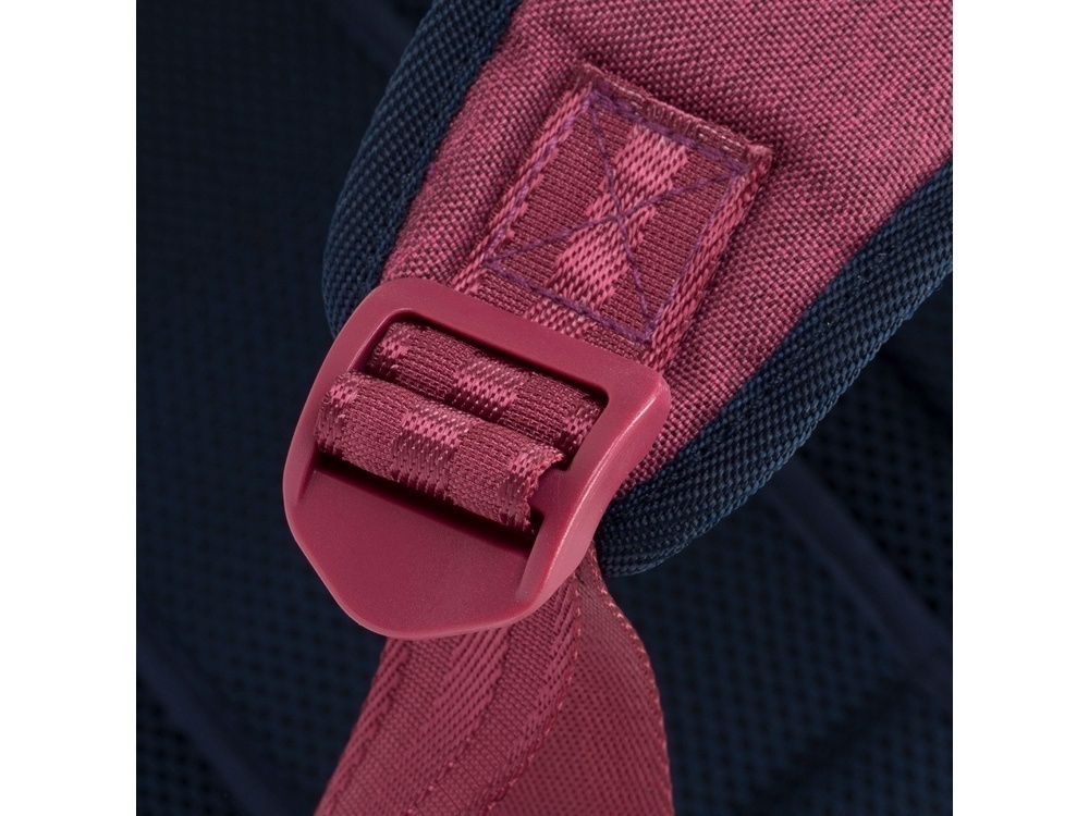 ECO рюкзак для ноутбука 15.6 из переработанного пластика