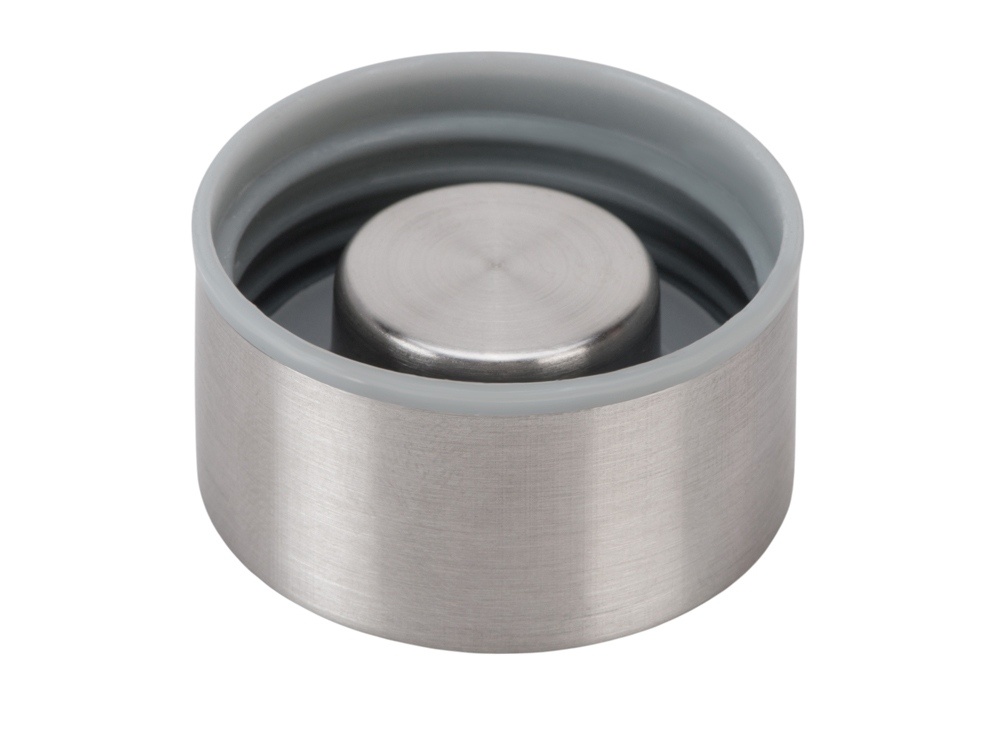 Бутылка для воды из нержавеющей стали Rely, 650 мл