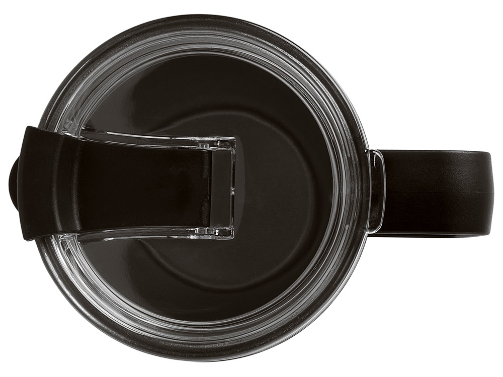 Термокружка Кенчер из нержавеющей стали и полипропилена, 500 мл