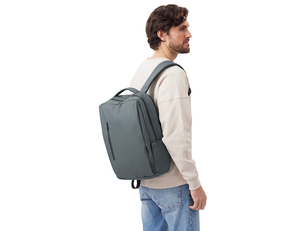 Водостойкий рюкзак Jacky для ноутбука 15''