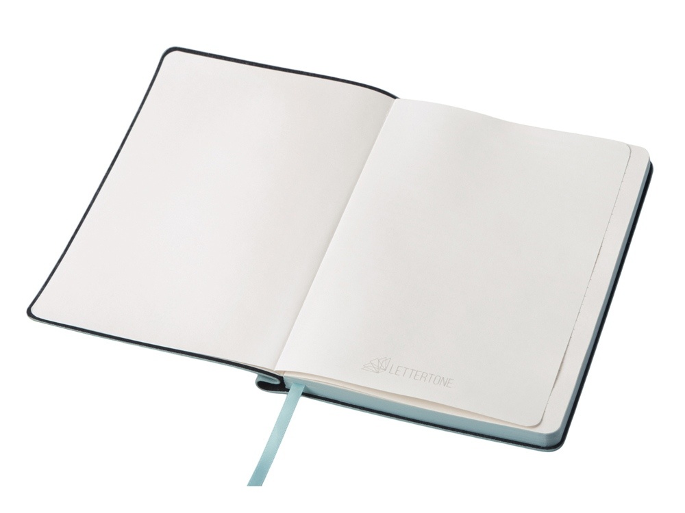 Блокнот в гибкой обложке А5 Notepeno Max