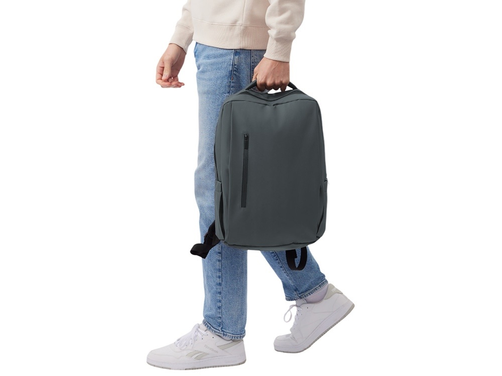 Водостойкий рюкзак Jacky для ноутбука 15''