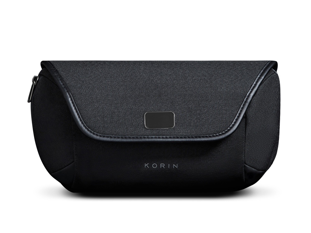 Антикражная сумка на пояс Clickpack