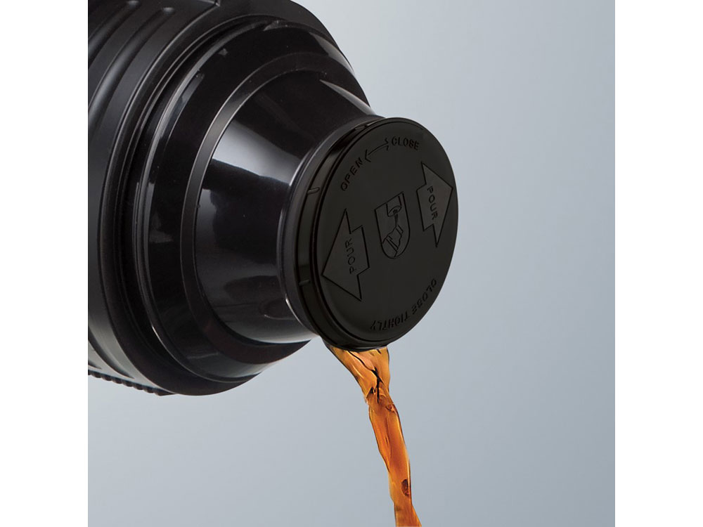 Термос NCD-1000, 1000 мл