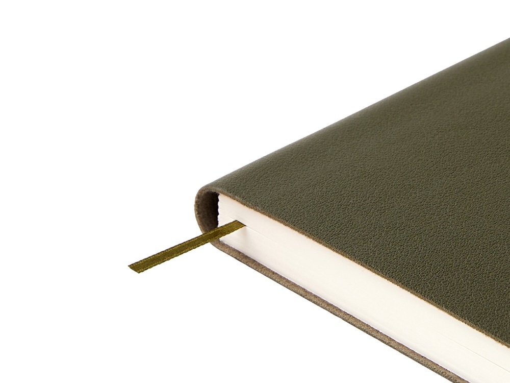 Ежедневник недатированный А5 Grand