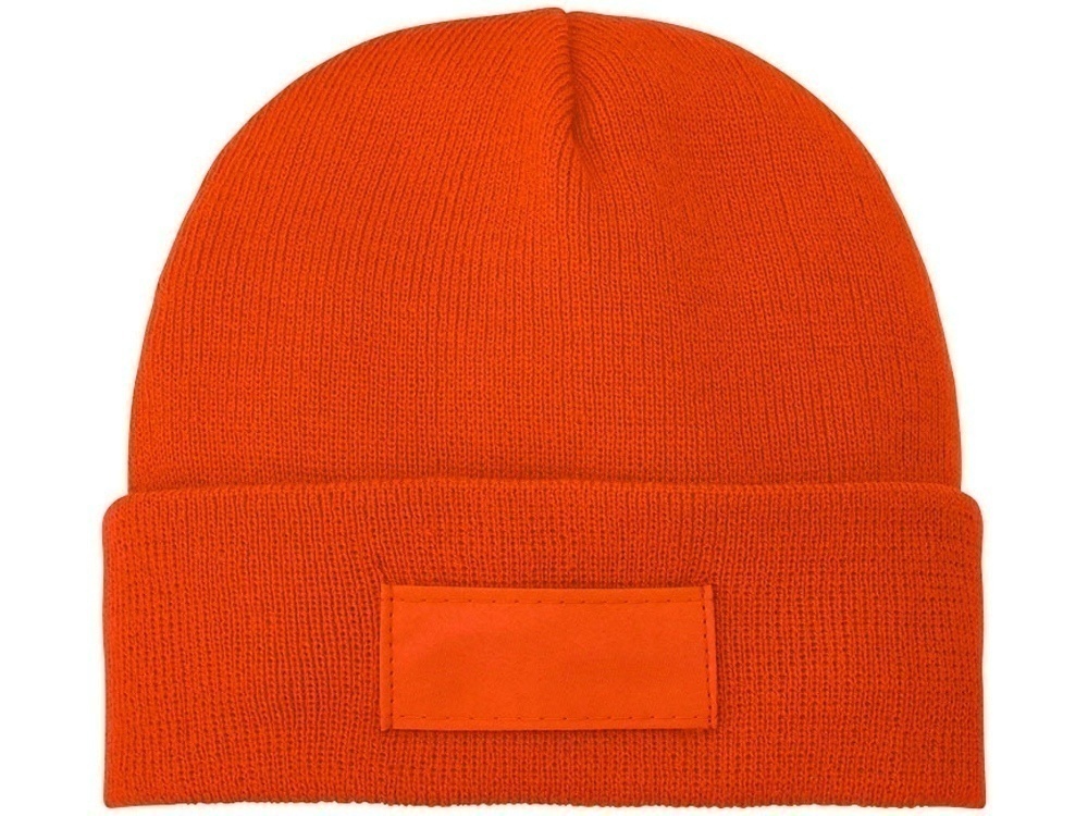 Шапка Boreas с нашивкой