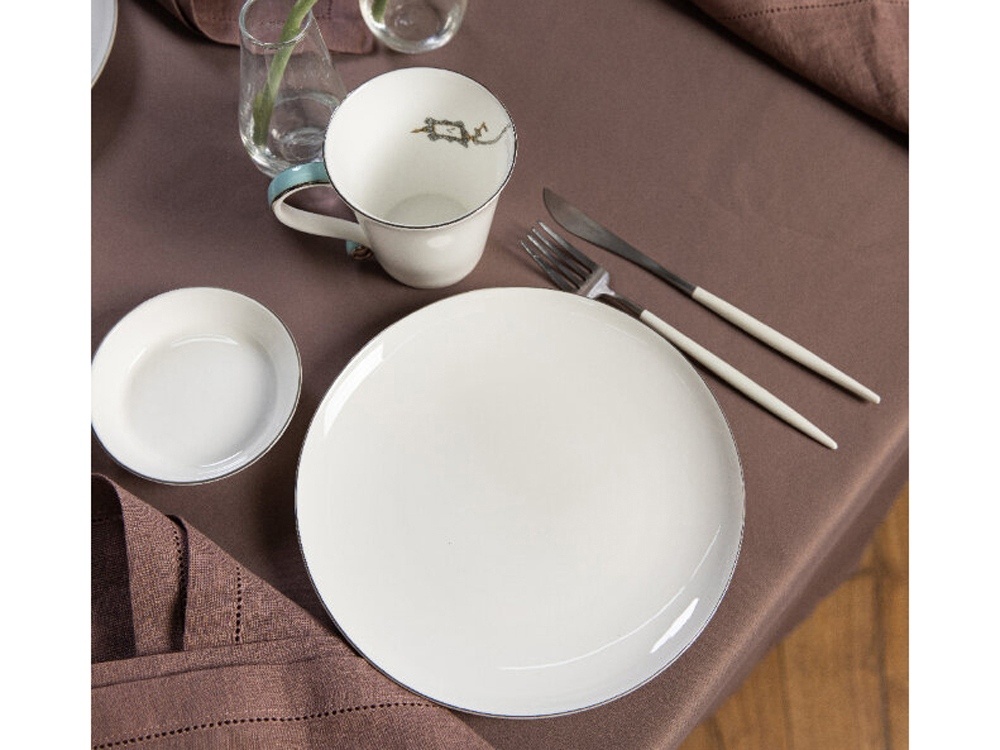 Кружка CUP ALICE LILAC